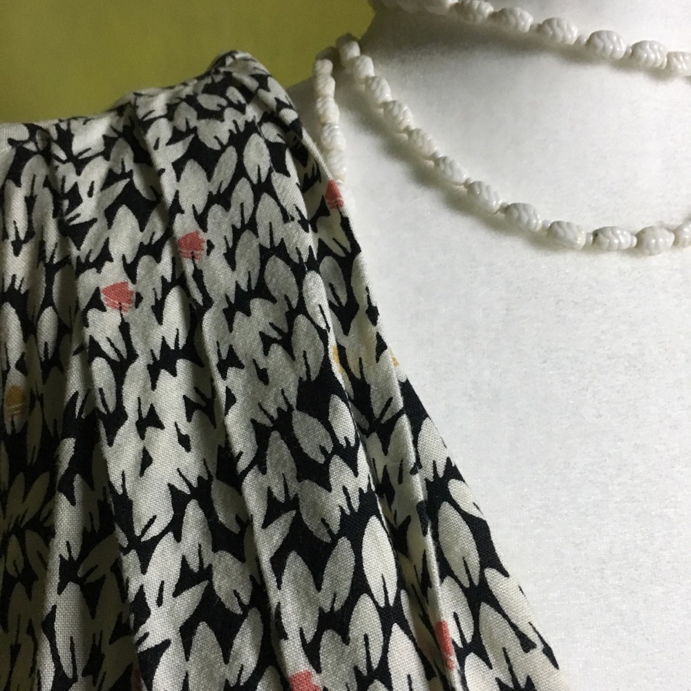 Cute dress with POCKETS!
